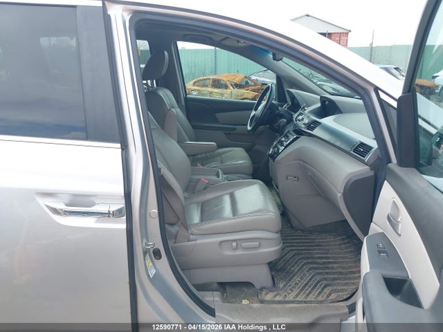 Aukcja sprzedaży 2012 Honda Odyssey, vin: 5FNRL5H66CB503414, numer aukcji: 12590771