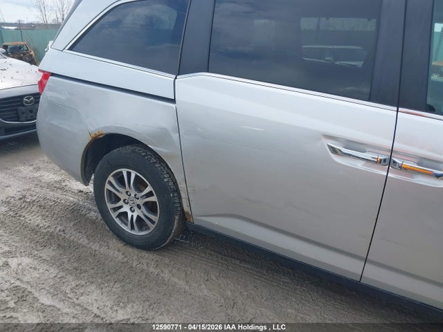 Aukcja sprzedaży 2012 Honda Odyssey, vin: 5FNRL5H66CB503414, numer aukcji: 12590771