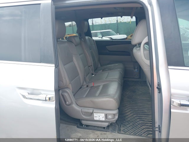 Aukcja sprzedaży 2012 Honda Odyssey, vin: 5FNRL5H66CB503414, numer aukcji: 12590771