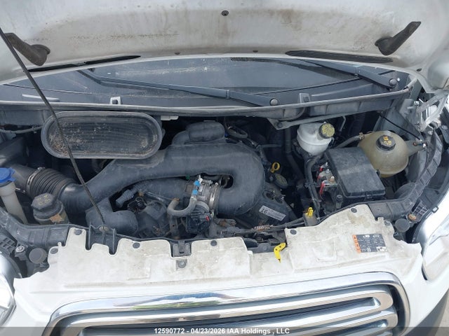 Продаж на аукціоні авто 2019 Ford Transit-250, vin: 1FTYR2CM1KKA43997, номер лоту: 12590772