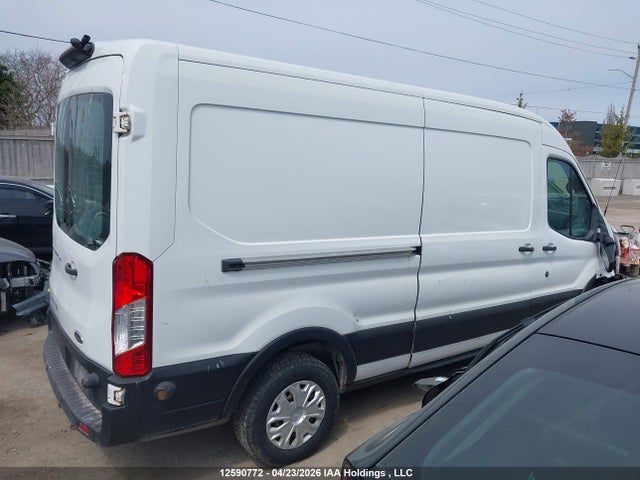 Продаж на аукціоні авто 2019 Ford Transit-250, vin: 1FTYR2CM1KKA43997, номер лоту: 12590772