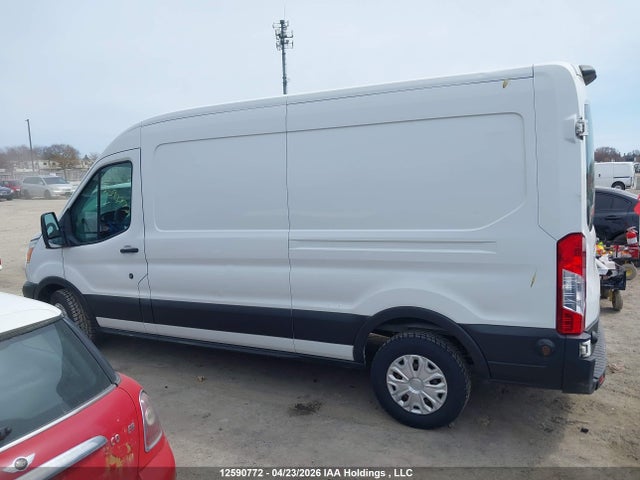 Продаж на аукціоні авто 2019 Ford Transit-250, vin: 1FTYR2CM1KKA43997, номер лоту: 12590772
