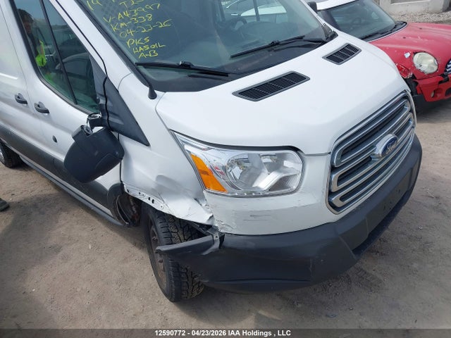 Продаж на аукціоні авто 2019 Ford Transit-250, vin: 1FTYR2CM1KKA43997, номер лоту: 12590772