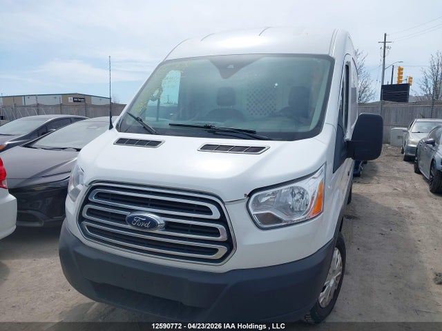 Продаж на аукціоні авто 2019 Ford Transit-250, vin: 1FTYR2CM1KKA43997, номер лоту: 12590772