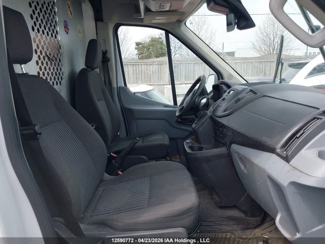 Продаж на аукціоні авто 2019 Ford Transit-250, vin: 1FTYR2CM1KKA43997, номер лоту: 12590772
