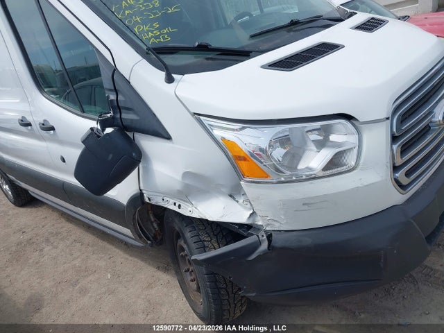 Продаж на аукціоні авто 2019 Ford Transit-250, vin: 1FTYR2CM1KKA43997, номер лоту: 12590772