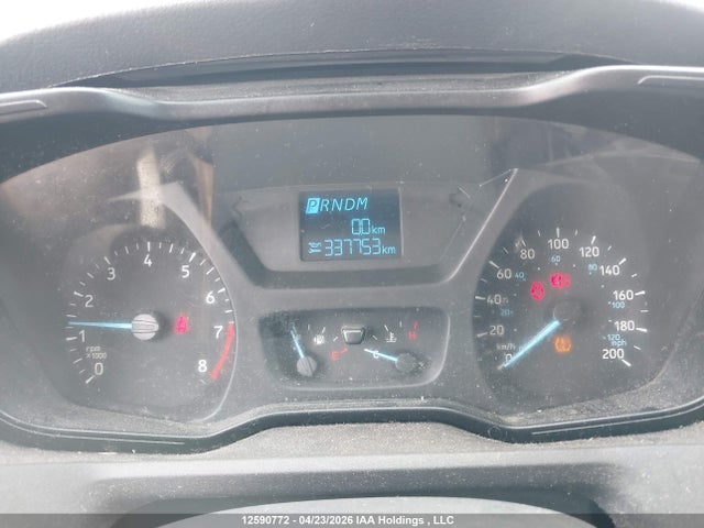 Продаж на аукціоні авто 2019 Ford Transit-250, vin: 1FTYR2CM1KKA43997, номер лоту: 12590772