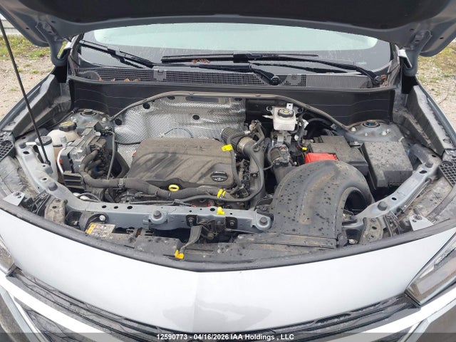 KL4MMBS21NB088210 Buick ENCORE GX