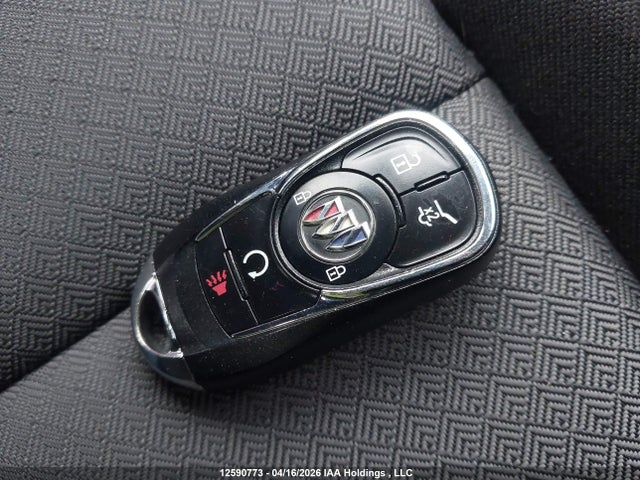 KL4MMBS21NB088210 Buick ENCORE GX