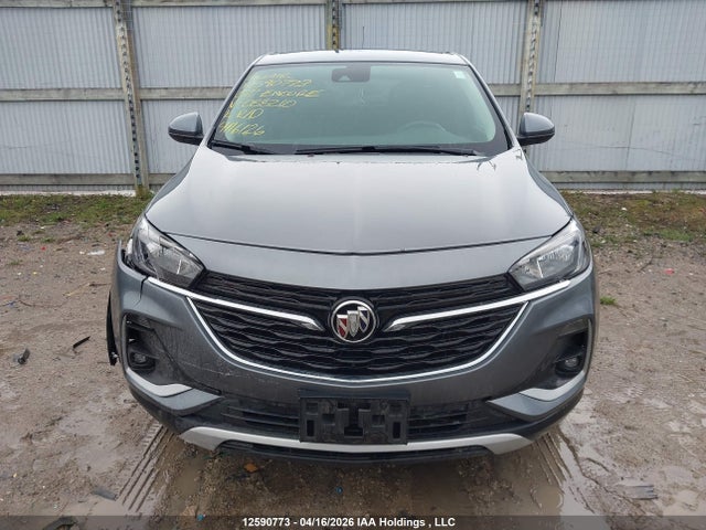 KL4MMBS21NB088210 Buick ENCORE GX