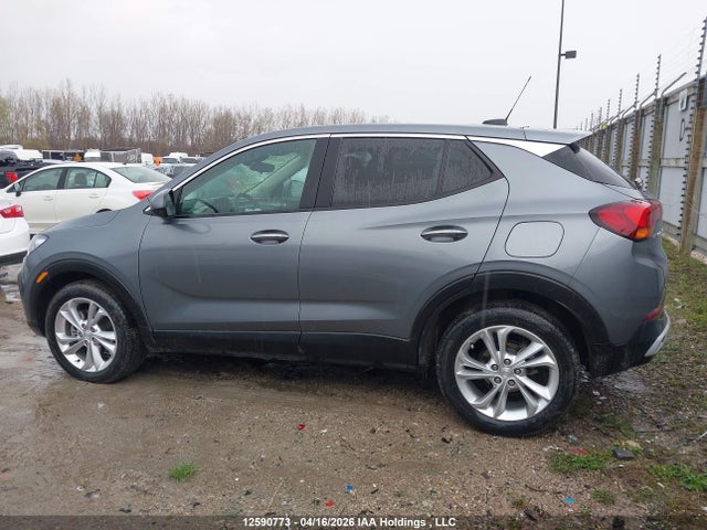KL4MMBS21NB088210 Buick ENCORE GX
