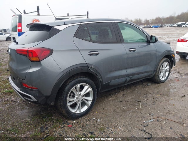 KL4MMBS21NB088210 Buick ENCORE GX