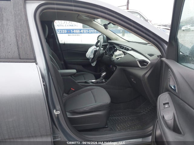 KL4MMBS21NB088210 Buick ENCORE GX