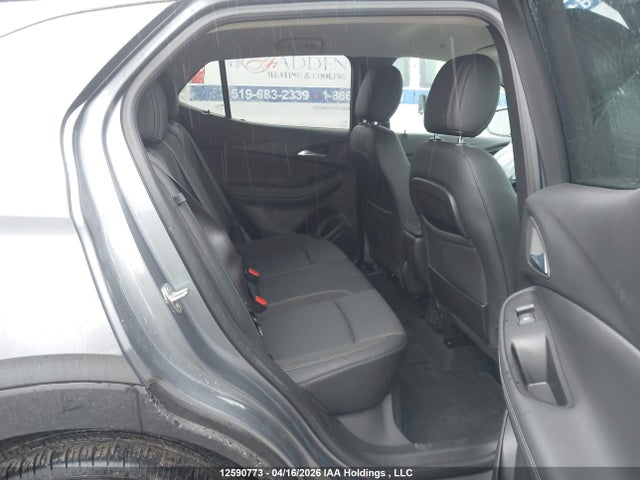 KL4MMBS21NB088210 Buick ENCORE GX