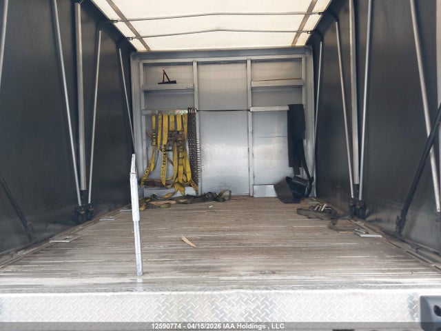 Продажа на аукционе авто 2019 Isuzu Nrr, vin: JALE5W168K7301959, номер лота: 12590774