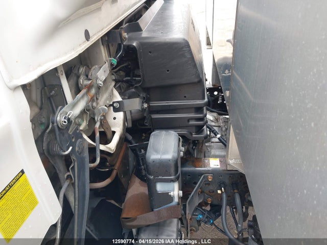 Продажа на аукционе авто 2019 Isuzu Nrr, vin: JALE5W168K7301959, номер лота: 12590774
