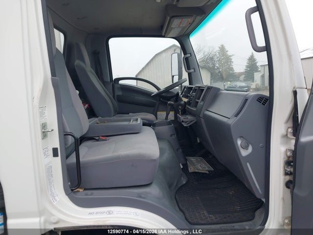 Продажа на аукционе авто 2019 Isuzu Nrr, vin: JALE5W168K7301959, номер лота: 12590774