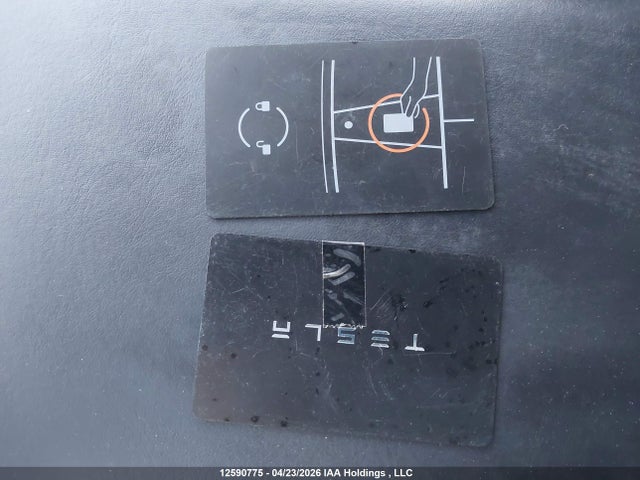 Aukcja sprzedaży 2024 Tesla Model Y, vin: 7SAYGDEE4RF212928, numer aukcji: 12590775