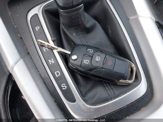 Продаж на аукціоні авто 2015 Ford Fusion, vin: 3FA6P0H7XFR121429, номер лоту: 12590776