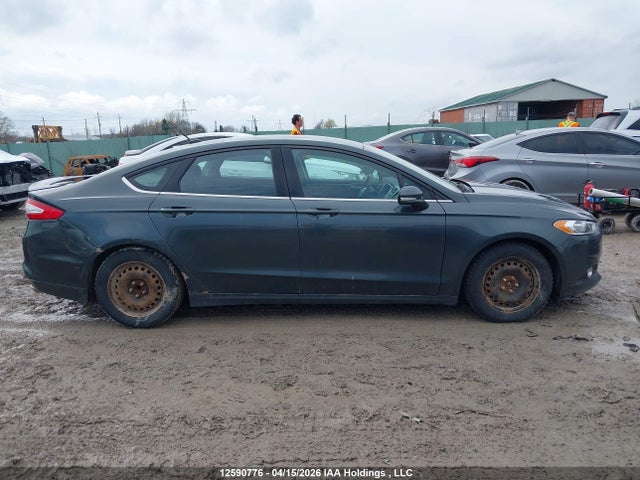 Продаж на аукціоні авто 2015 Ford Fusion, vin: 3FA6P0H7XFR121429, номер лоту: 12590776