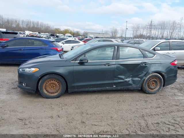 Продаж на аукціоні авто 2015 Ford Fusion, vin: 3FA6P0H7XFR121429, номер лоту: 12590776