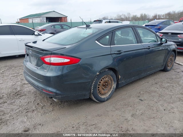 Продаж на аукціоні авто 2015 Ford Fusion, vin: 3FA6P0H7XFR121429, номер лоту: 12590776