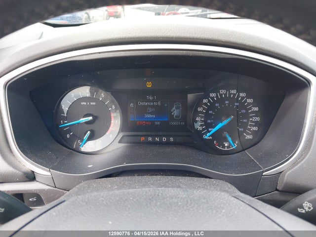 Продаж на аукціоні авто 2015 Ford Fusion, vin: 3FA6P0H7XFR121429, номер лоту: 12590776