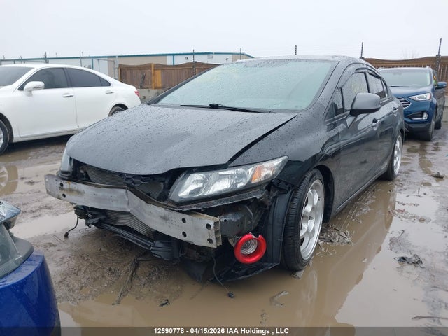 Aukcja sprzedaży 2013 Honda Civic Si Si, vin: 2HGFB6E51DH200173, numer aukcji: 12590778