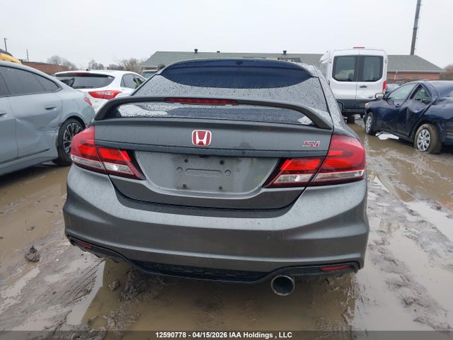 Aukcja sprzedaży 2013 Honda Civic Si Si, vin: 2HGFB6E51DH200173, numer aukcji: 12590778