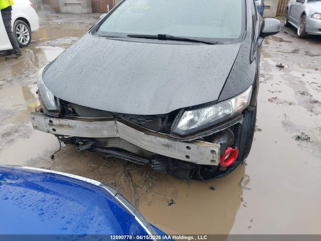 Aukcja sprzedaży 2013 Honda Civic Si Si, vin: 2HGFB6E51DH200173, numer aukcji: 12590778