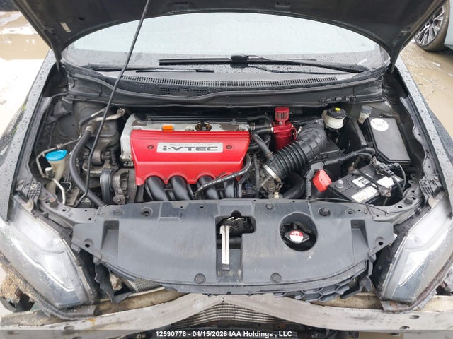 Aukcja sprzedaży 2013 Honda Civic Si Si, vin: 2HGFB6E51DH200173, numer aukcji: 12590778