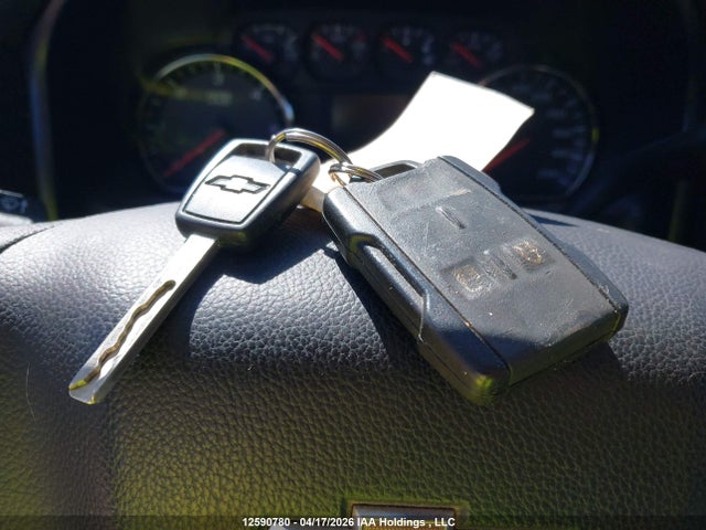 1GCVKPEH6EZ143125 Chevrolet Silverado K1500