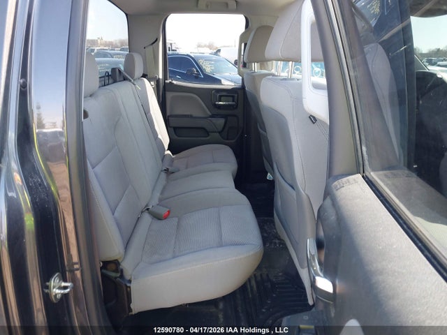 1GCVKPEH6EZ143125 Chevrolet Silverado K1500