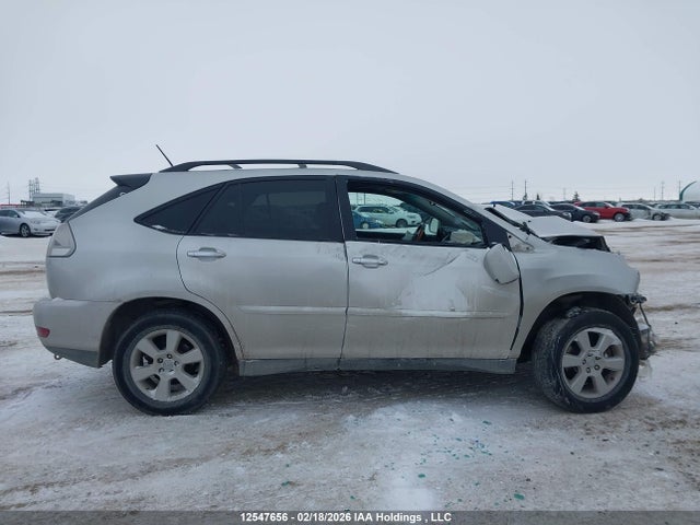 Продажа на аукционе авто 2008 Lexus Rx 350, vin: 2T2HK31UX8C057786, номер лота: 12547656