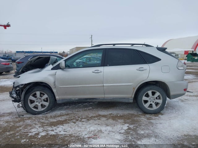 Продажа на аукционе авто 2008 Lexus Rx 350, vin: 2T2HK31UX8C057786, номер лота: 12547656