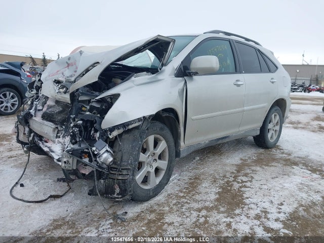 Продажа на аукционе авто 2008 Lexus Rx 350, vin: 2T2HK31UX8C057786, номер лота: 12547656