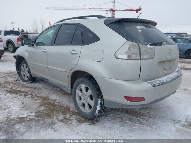 Продажа на аукционе авто 2008 Lexus Rx 350, vin: 2T2HK31UX8C057786, номер лота: 12547656