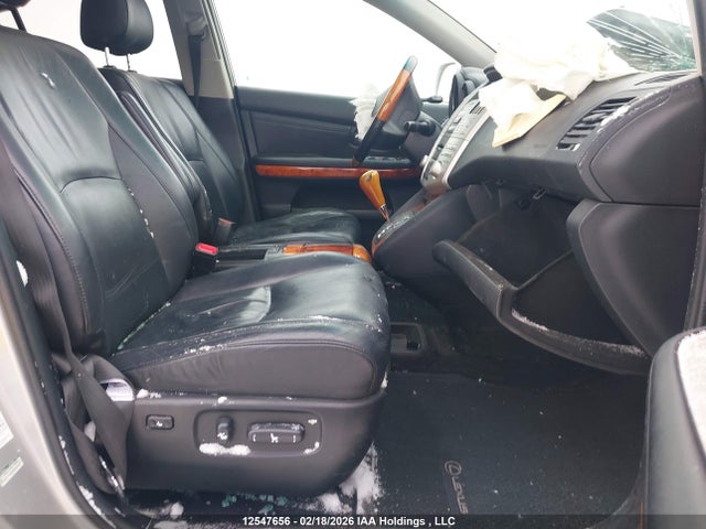 Продажа на аукционе авто 2008 Lexus Rx 350, vin: 2T2HK31UX8C057786, номер лота: 12547656