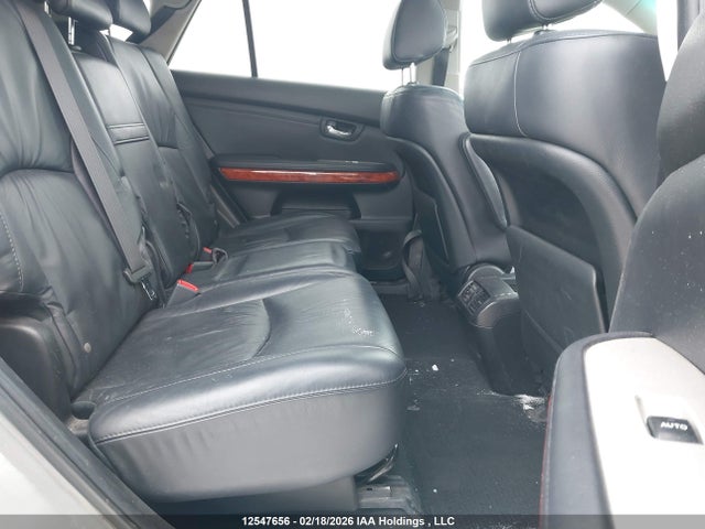 Продажа на аукционе авто 2008 Lexus Rx 350, vin: 2T2HK31UX8C057786, номер лота: 12547656