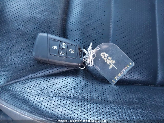 12537953 :رقم المزاد ، 1V2BR2CA8PC534420 vin ، 2023 Volkswagen Atlas 3.6 Fsi Highline مزاد بيع