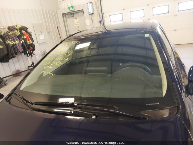 2022 Toyota Corolla Le მანქანა იყიდება აუქციონზე, vin: 5YFBPMBE1NP370309, აუქციონის ნომერი: 12547000