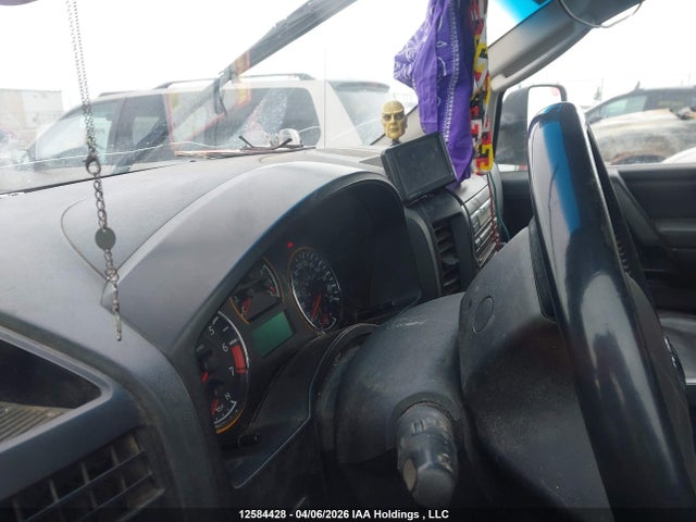 Продаж на аукціоні авто 2008 Nissan Titan Le, vin: 1N6AA07F58N337710, номер лоту: 12584428