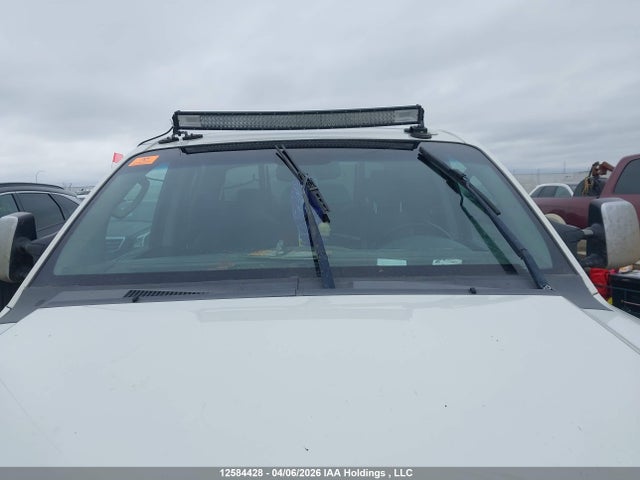 Продаж на аукціоні авто 2008 Nissan Titan Le, vin: 1N6AA07F58N337710, номер лоту: 12584428