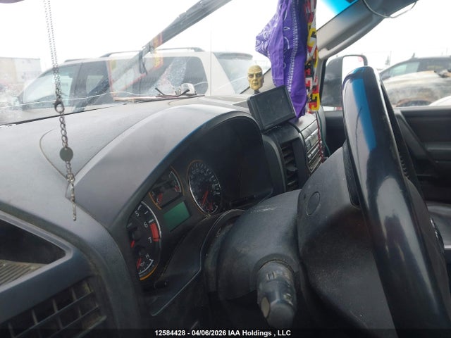 Продаж на аукціоні авто 2008 Nissan Titan Le, vin: 1N6AA07F58N337710, номер лоту: 12584428