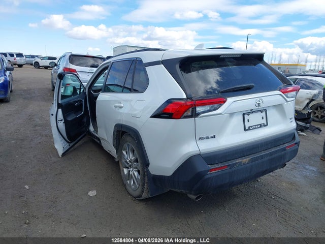 2024 Toyota Rav4 Xle მანქანა იყიდება აუქციონზე, vin: 2T3R1RFV5RW442695, აუქციონის ნომერი: 12584804