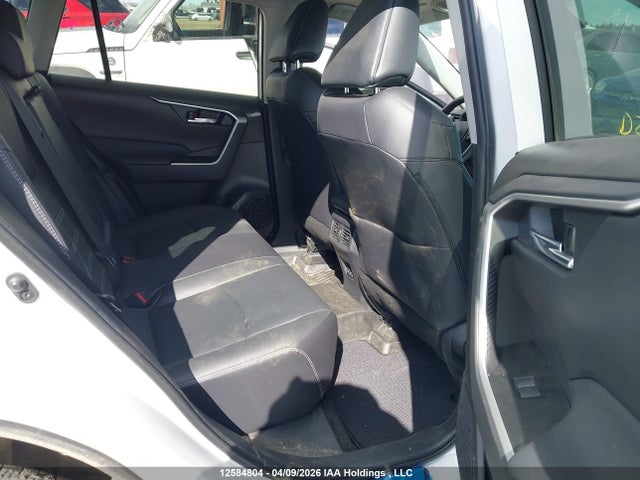 2024 Toyota Rav4 Xle მანქანა იყიდება აუქციონზე, vin: 2T3R1RFV5RW442695, აუქციონის ნომერი: 12584804