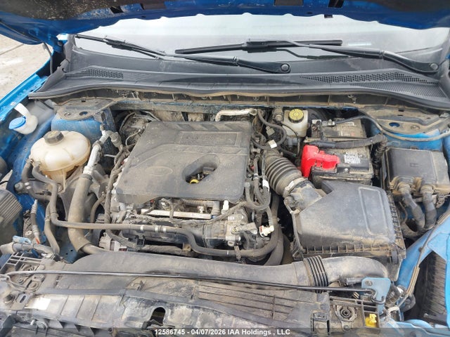 2020 Ford Escape Se მანქანა იყიდება აუქციონზე, vin: 1FMCU9G64LUA88026, აუქციონის ნომერი: 12586745