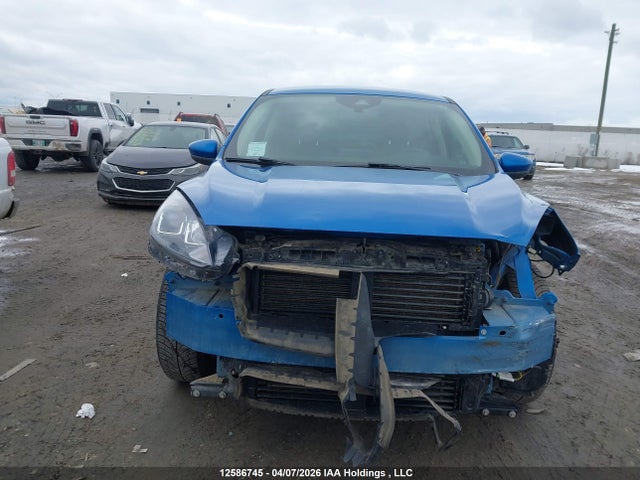 2020 Ford Escape Se მანქანა იყიდება აუქციონზე, vin: 1FMCU9G64LUA88026, აუქციონის ნომერი: 12586745