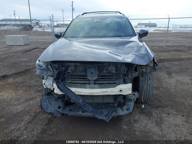 Aukcja sprzedaży 2017 Mazda Cx-9 Gt, vin: JM3TCBDY3H0142488, numer aukcji: 12586753