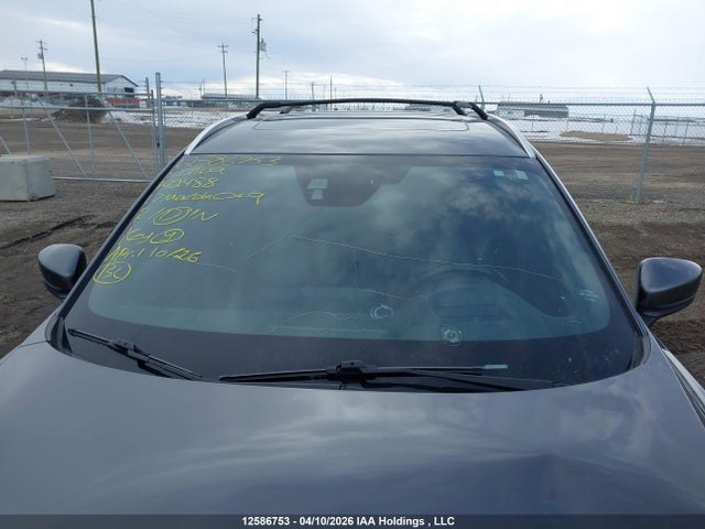 Aukcja sprzedaży 2017 Mazda Cx-9 Gt, vin: JM3TCBDY3H0142488, numer aukcji: 12586753